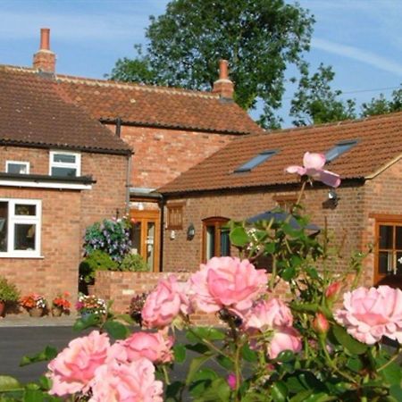 West View Farm Hotell Louth  Eksteriør bilde