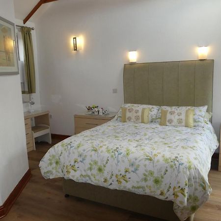 West View Farm Hotell Louth  Eksteriør bilde