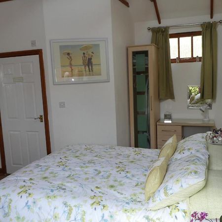 West View Farm Hotell Louth  Eksteriør bilde