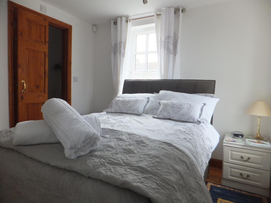 West View Farm Hotell Louth  Eksteriør bilde