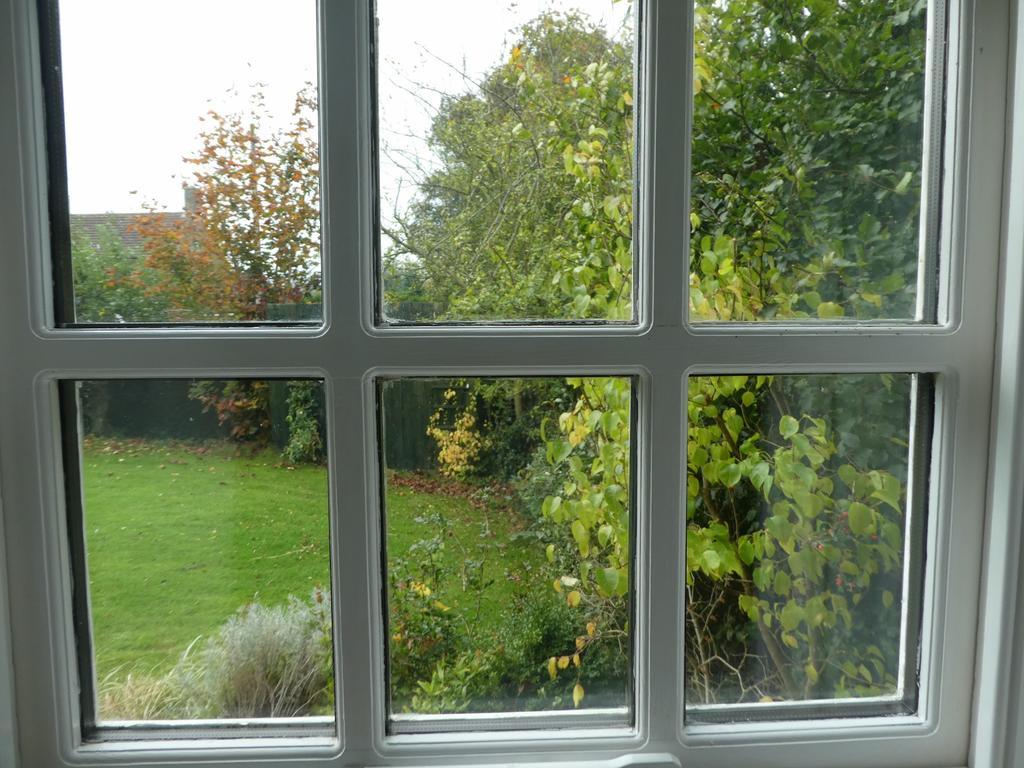 West View Farm Hotell Louth  Eksteriør bilde