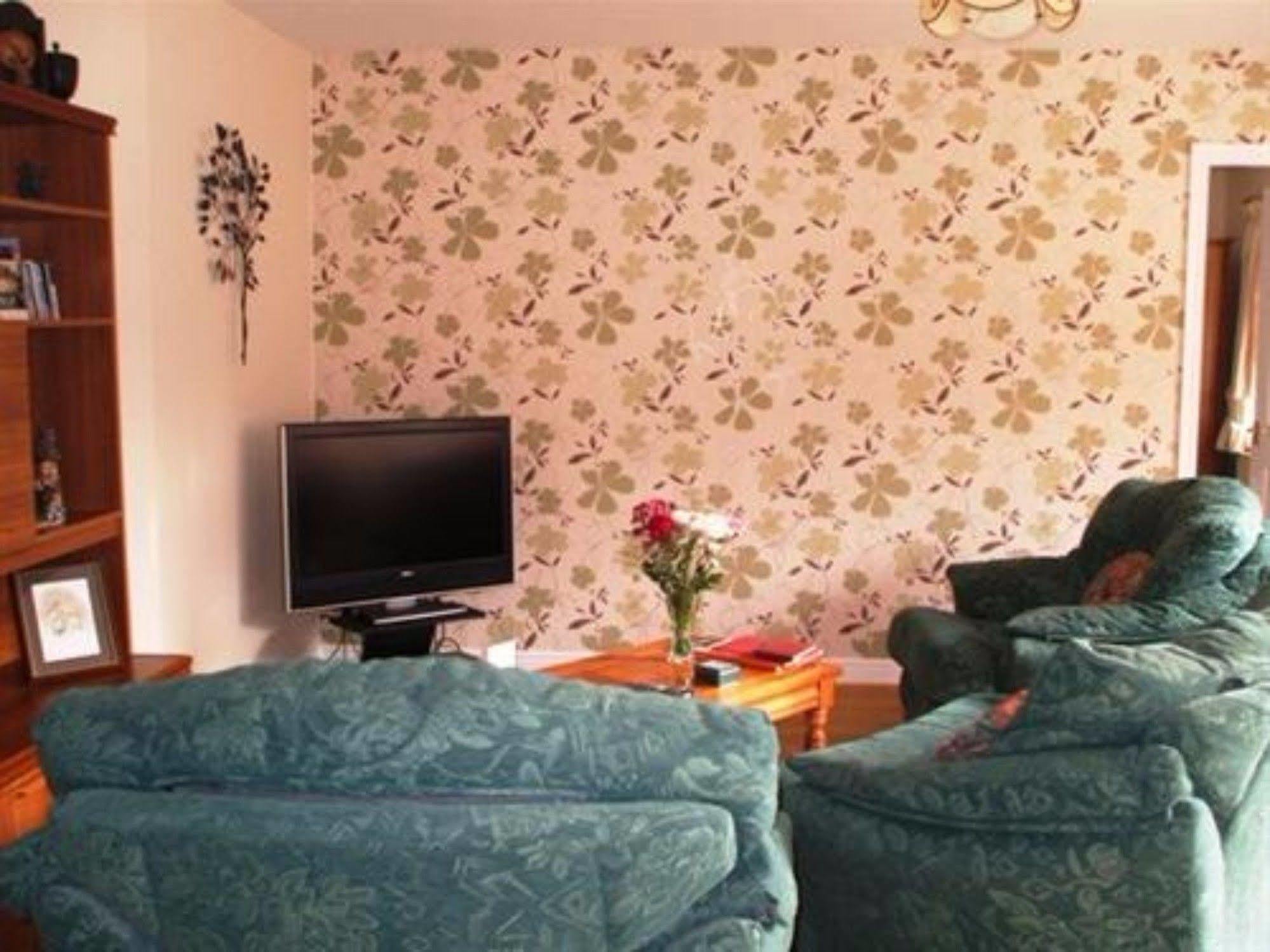 West View Farm Hotell Louth  Eksteriør bilde