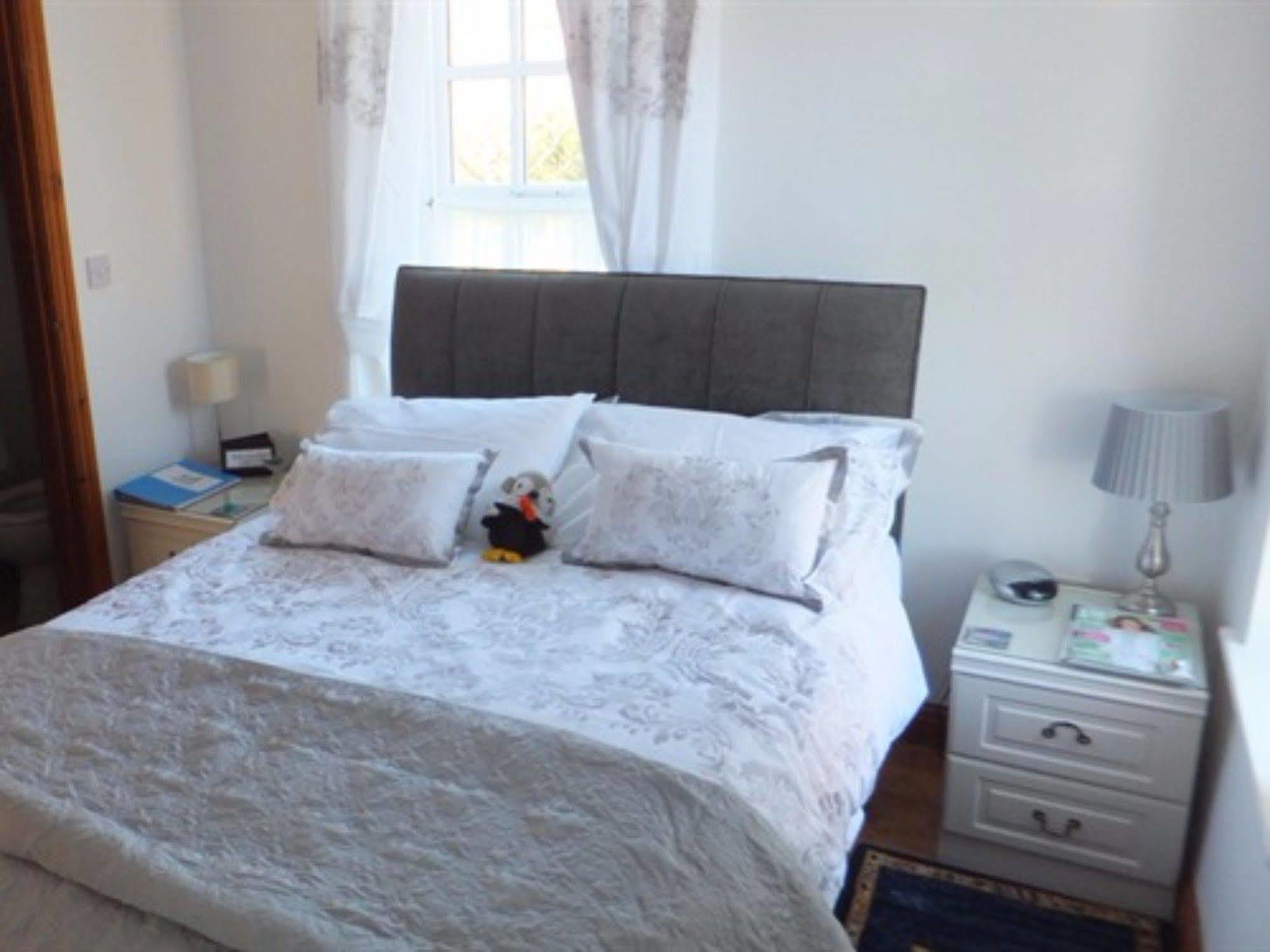 West View Farm Hotell Louth  Eksteriør bilde