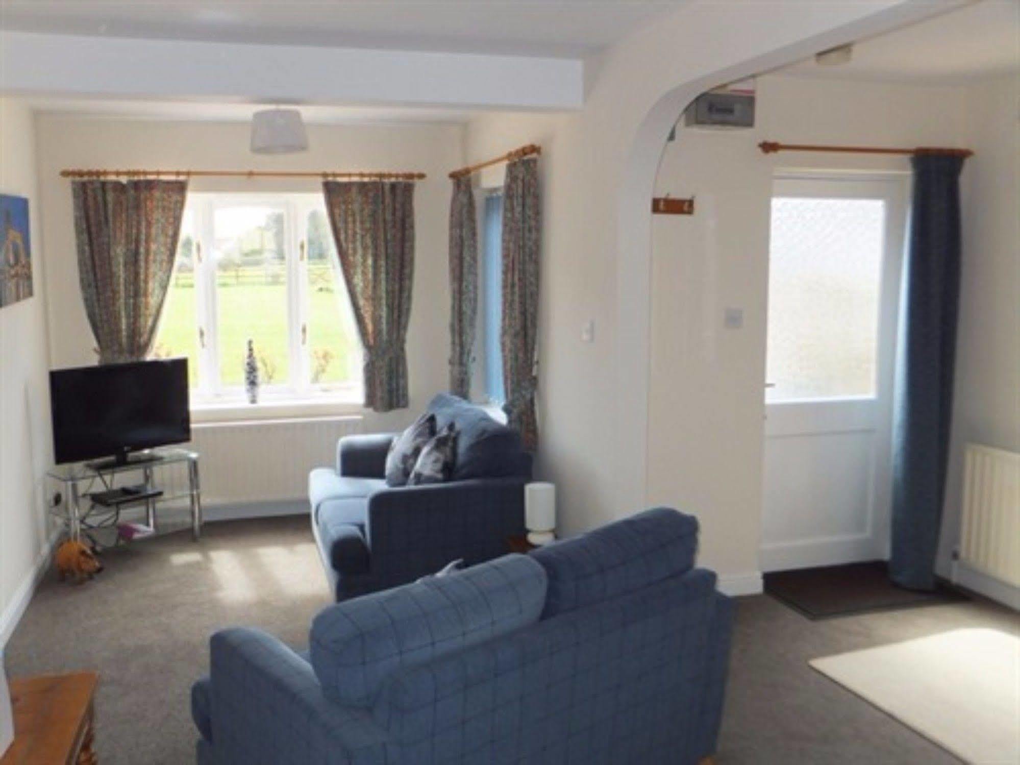 West View Farm Hotell Louth  Eksteriør bilde