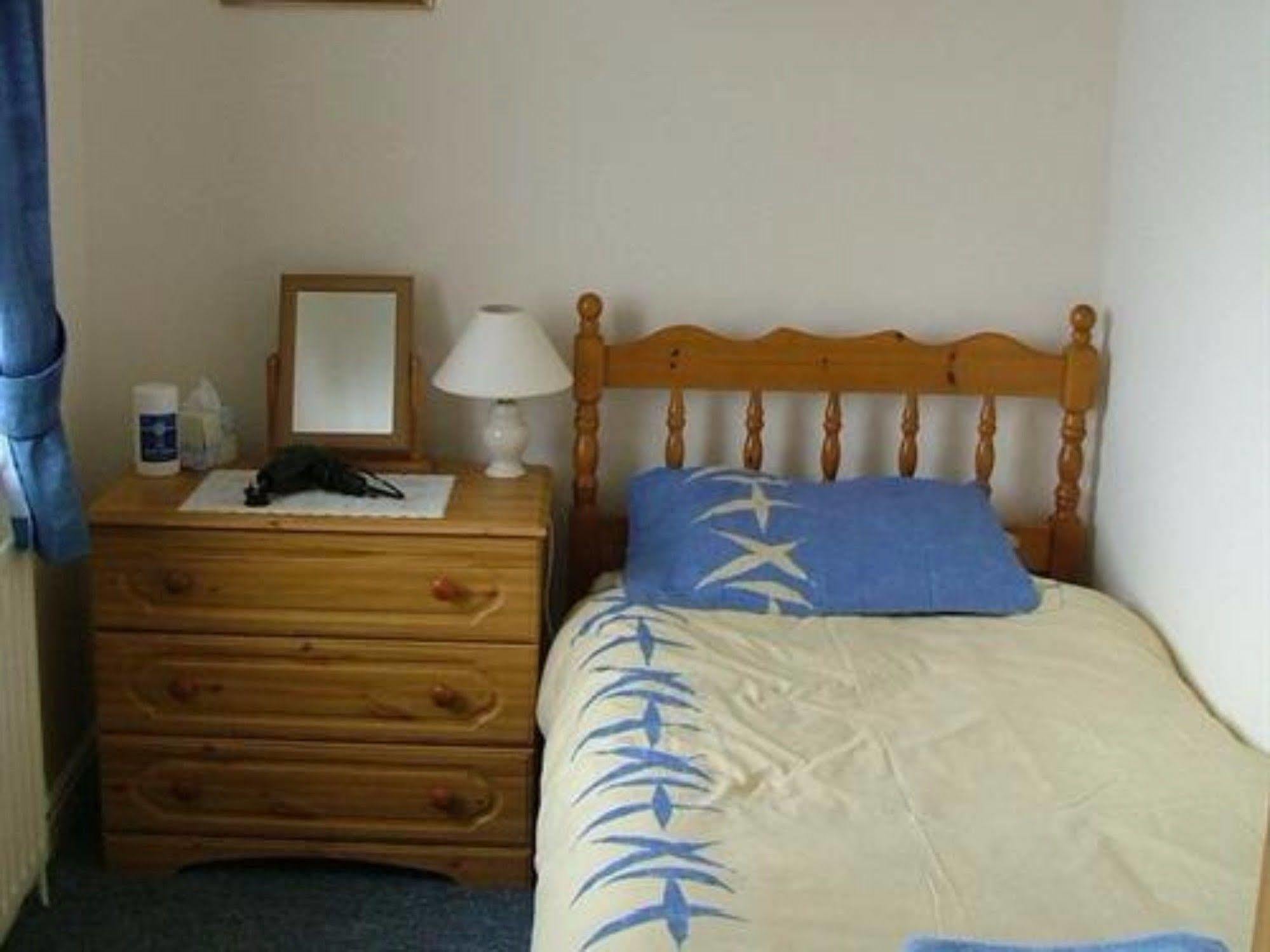 West View Farm Hotell Louth  Eksteriør bilde