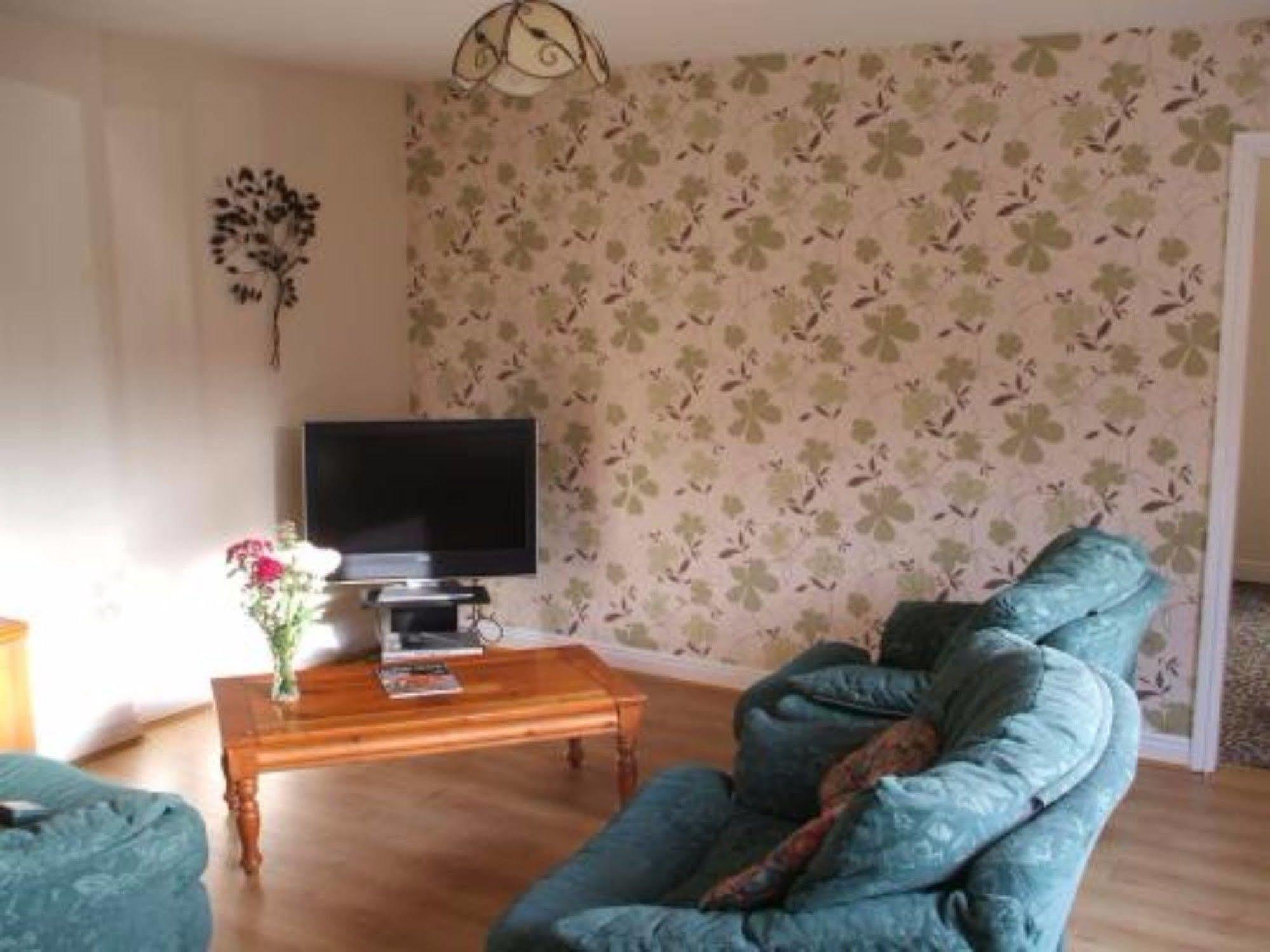 West View Farm Hotell Louth  Eksteriør bilde