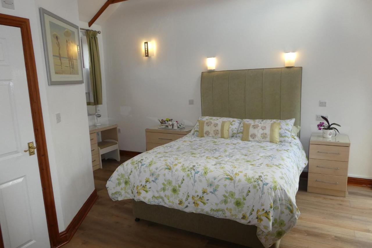 West View Farm Hotell Louth  Eksteriør bilde