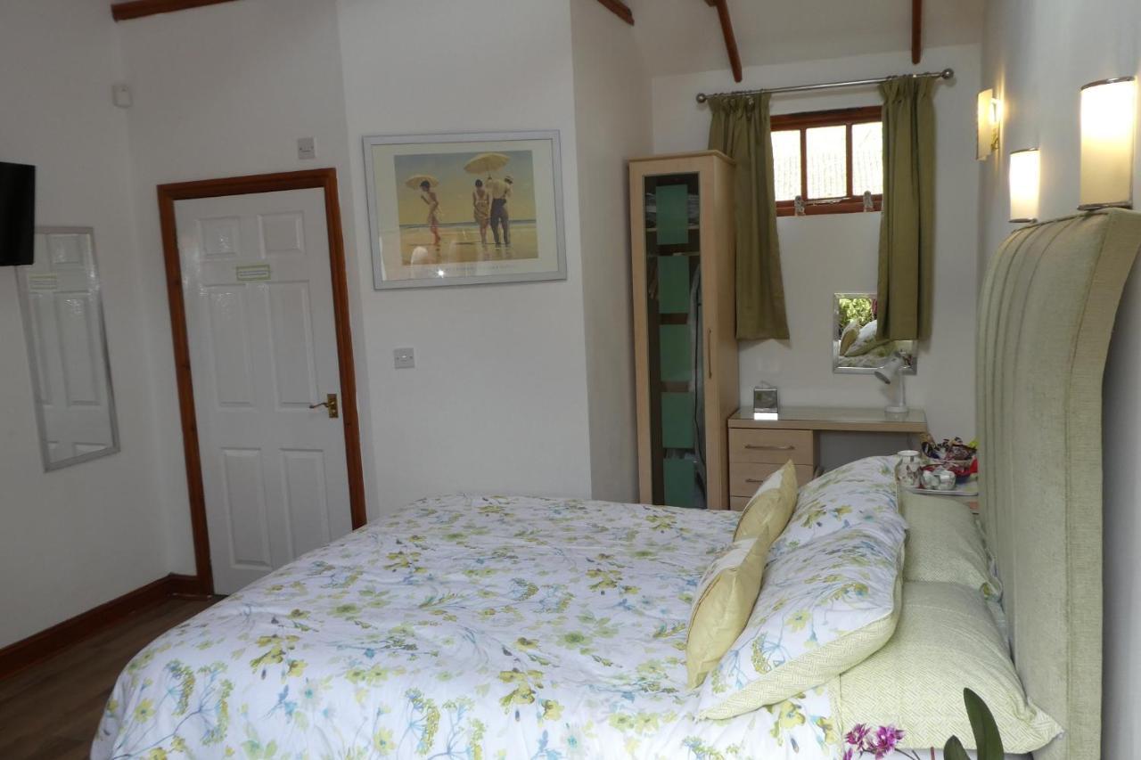 West View Farm Hotell Louth  Eksteriør bilde