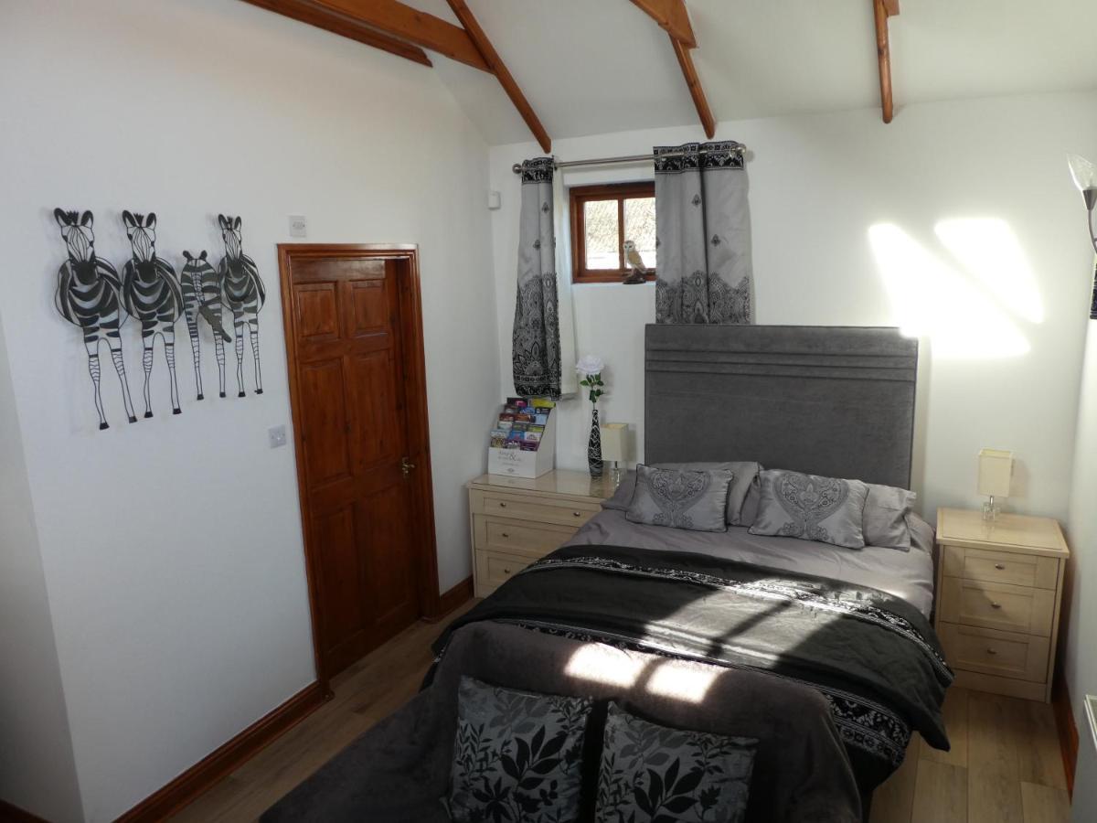 West View Farm Hotell Louth  Eksteriør bilde